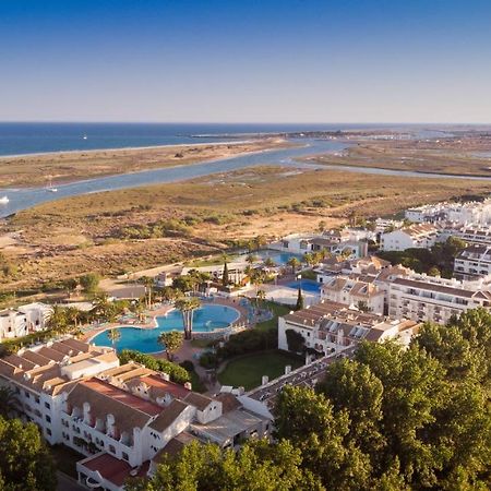 Golden Club Cabanas Cabanas De Tavira Eksteriør bilde