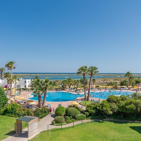 Golden Club Cabanas Cabanas De Tavira Eksteriør bilde
