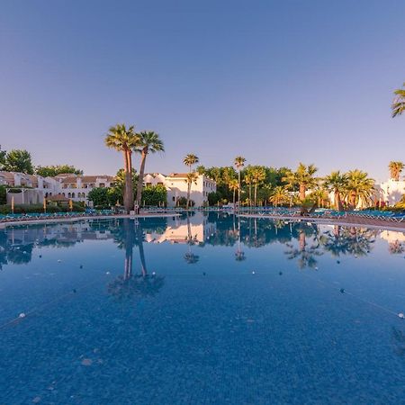 Golden Club Cabanas Cabanas De Tavira Eksteriør bilde