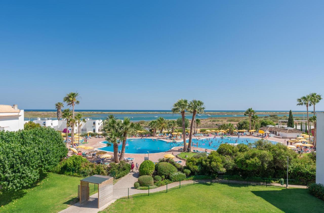 Golden Club Cabanas Cabanas De Tavira Eksteriør bilde