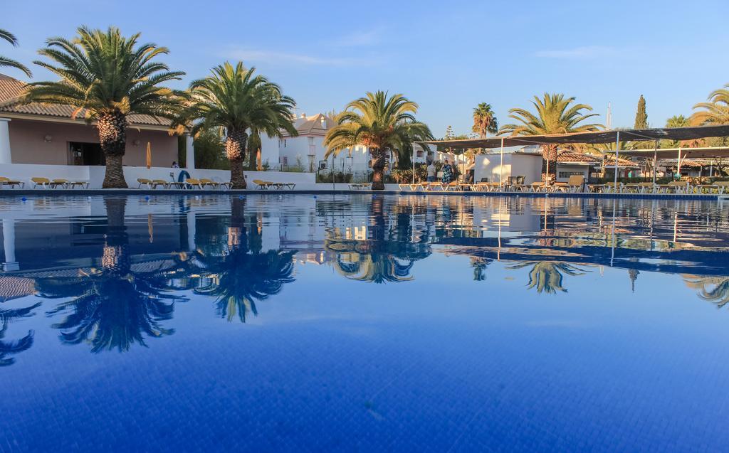 Golden Club Cabanas Cabanas De Tavira Eksteriør bilde