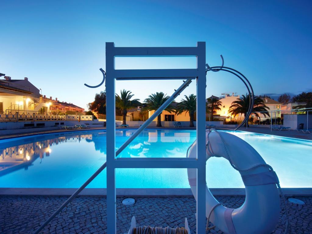 Golden Club Cabanas Cabanas De Tavira Eksteriør bilde